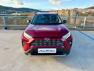 Toyota RAV4 2022