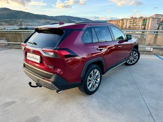 Toyota RAV4 2022