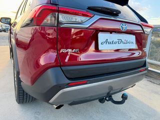 Toyota RAV4 2022