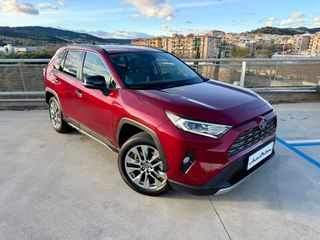 Toyota RAV4 2022