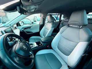 Toyota RAV4 2022