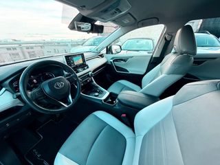 Toyota RAV4 2022
