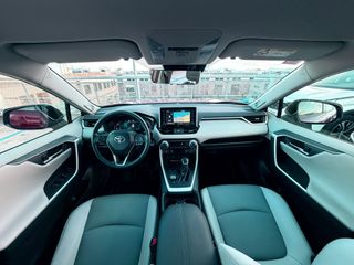 Toyota RAV4 2022