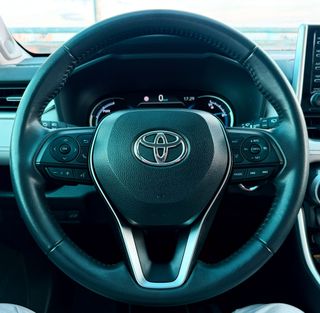 Toyota RAV4 2022