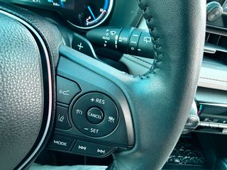 Toyota RAV4 2022