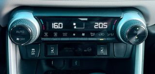 Toyota RAV4 2022