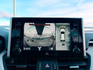 Toyota RAV4 2022