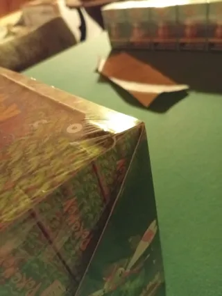 Pokémon Neo Discovery Mazzi Tematici Ita