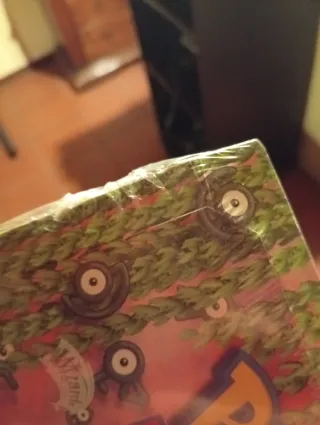 Pokémon Neo Discovery Mazzi Tematici Ita