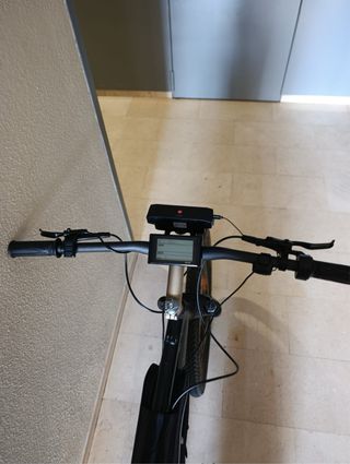 Bici Eléctrica E-bike Kit Conversión