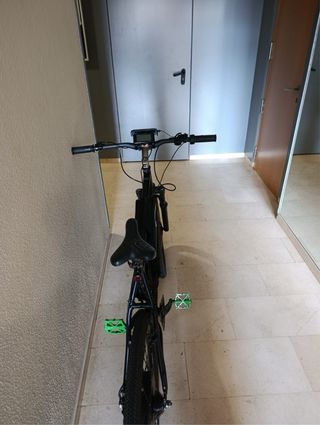 Bici Eléctrica E-bike Kit Conversión