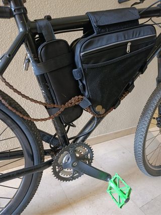 Bici Eléctrica E-bike Kit Conversión