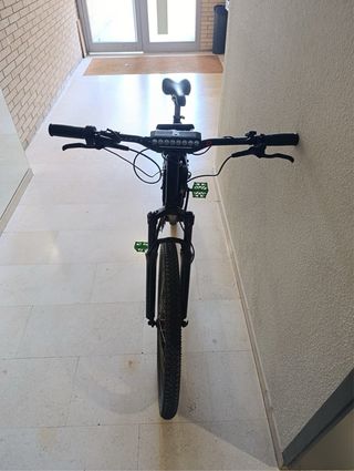 Bici Eléctrica E-bike Kit Conversión