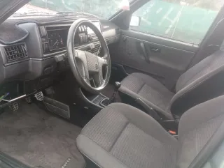 Volkswagen golf mk2 1989