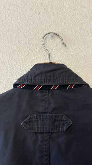 Chaqueta Tommy Hilfiger Talla S