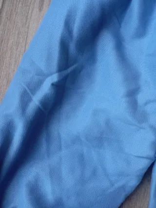 Disfraz medieval niño