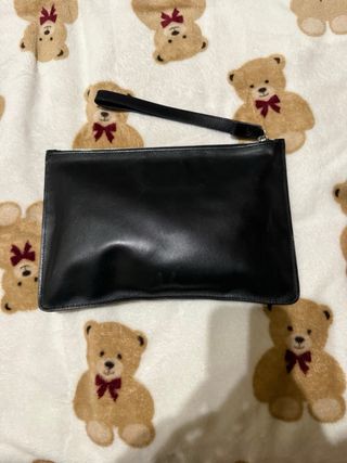 Pochette Marcelo Burlon