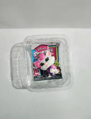 Disney Doorables Marie Let's Party RARA