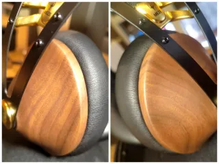 Auriculares Meze 99 Classics V2