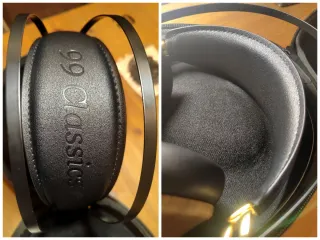 Auriculares Meze 99 Classics V2