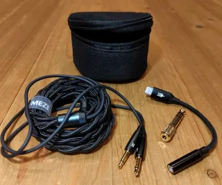 Auriculares Meze 99 Classics V2