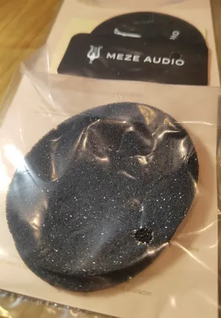 Auriculares Meze 99 Classics V2