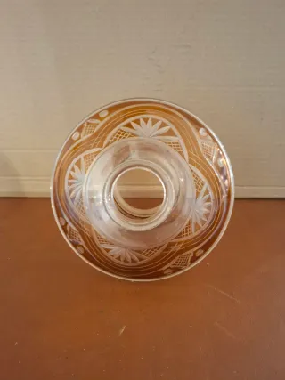 Tulipas para lámparas antiguas