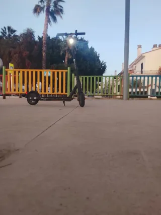 Patinete Eléctrico Xiaomi