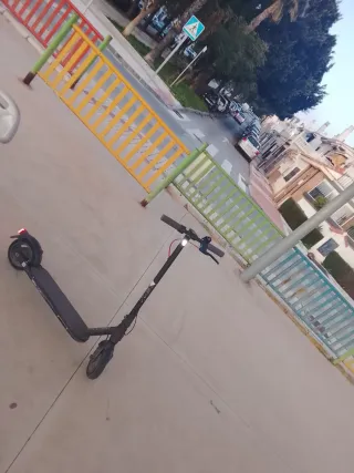 Patinete Eléctrico Xiaomi