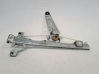 ELEVALUNAS DELANTERO DERECHO PEUGEOT 3008 (5)