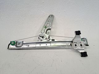 ELEVALUNAS DELANTERO DERECHO PEUGEOT 3008 (5)