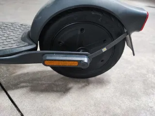Patinete Eléctrico Segway Ninebot F2