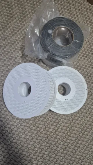 Lote de 2 Filamentos PLA Bambu Lab