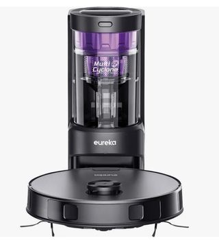 Robot aspirador Eureka E10S