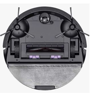 Robot aspirador Eureka E10S