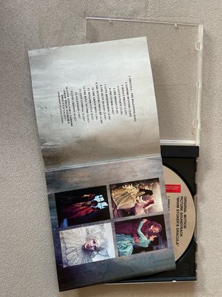 OST Bram Stoker’s Drácula - Wojciech Kilar