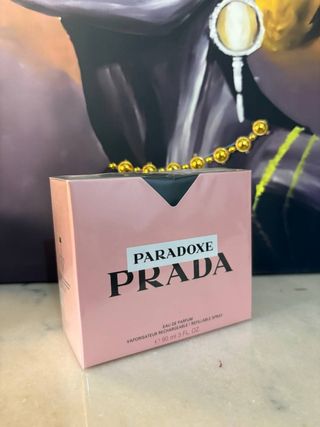 Prada Paradoxe Eau de Parfum 90ml