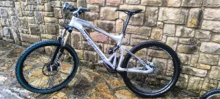 Bicicleta Montaña Mondraker Foxy