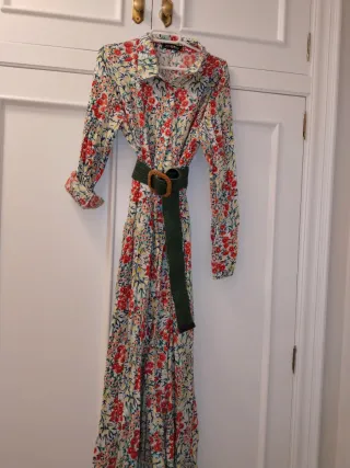 Ropa mujer talla M sin estrenar