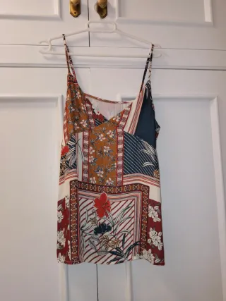 Ropa mujer talla M sin estrenar