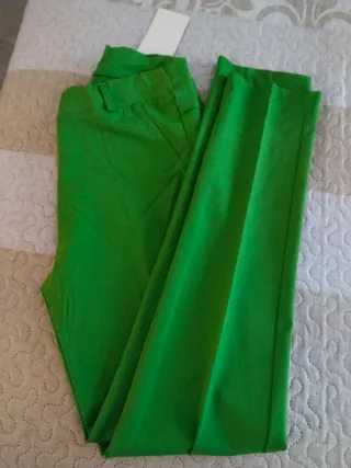 Ropa mujer talla M sin estrenar