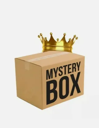 Caja Misteriosa Sorpresa