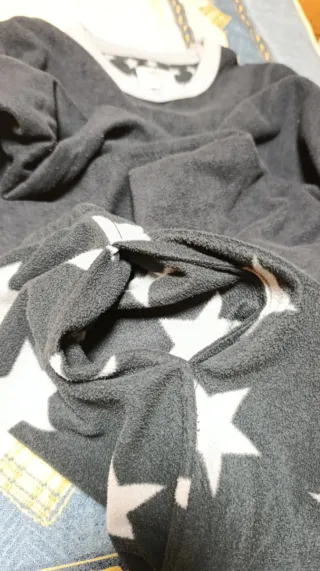 Pijama Hombre Cedar Wood State Talla S