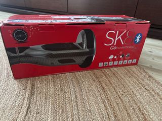Hoverboard SK8 urban