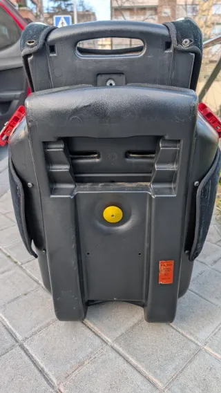 Silla coche Recaro Young Sport Grupo II/III