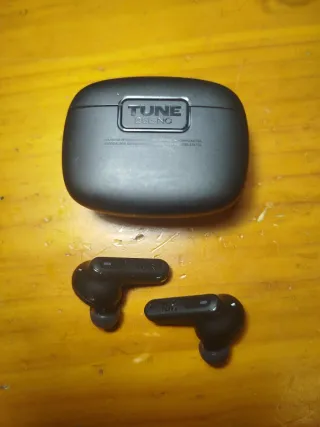 Auriculares JBL Tune 255NC Negros