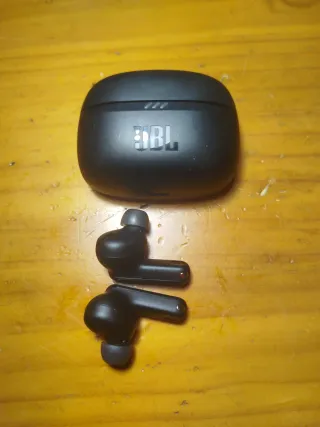 Auriculares JBL Tune 255NC Negros