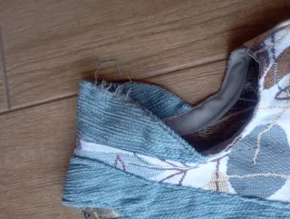 Traje medieval niño