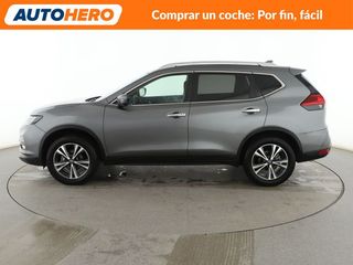 Nissan X-Trail 1.3 DIG-T N-Connecta
