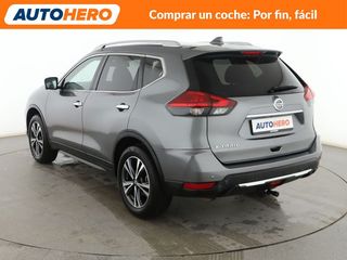 Nissan X-Trail 1.3 DIG-T N-Connecta